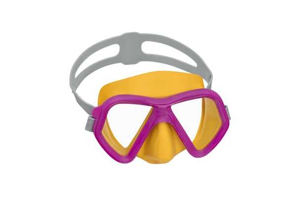 Bestway 22048 / 23 dykkemaske Polykarbonat Forskellige farver Barn