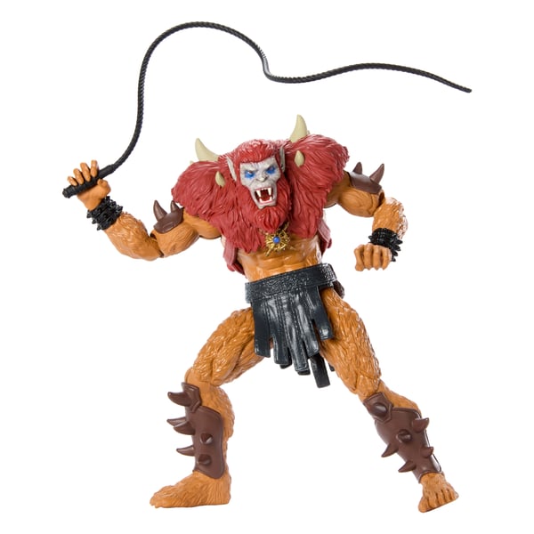 Masters of the Universe Beast Man Action Figure