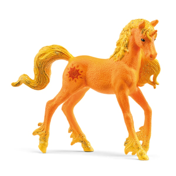 schleich 70796 leksaksfigurer