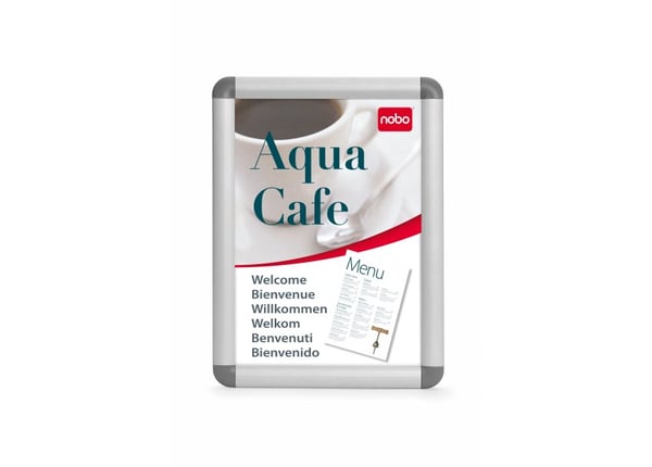 Nobo Essence Affischram A1