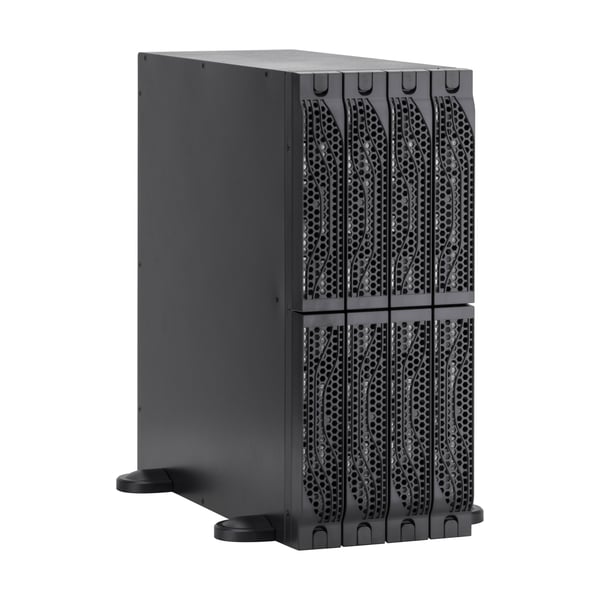 Legrand 310660 UPS -akkukaappi Telineasennettava/Torni
