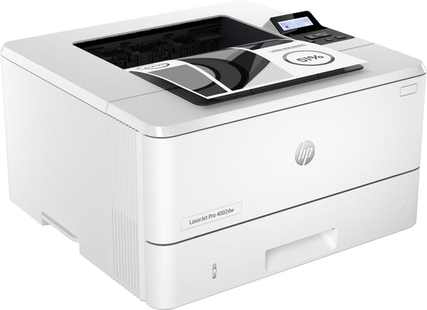 HP LaserJet Pro 4002dw-skrivare
