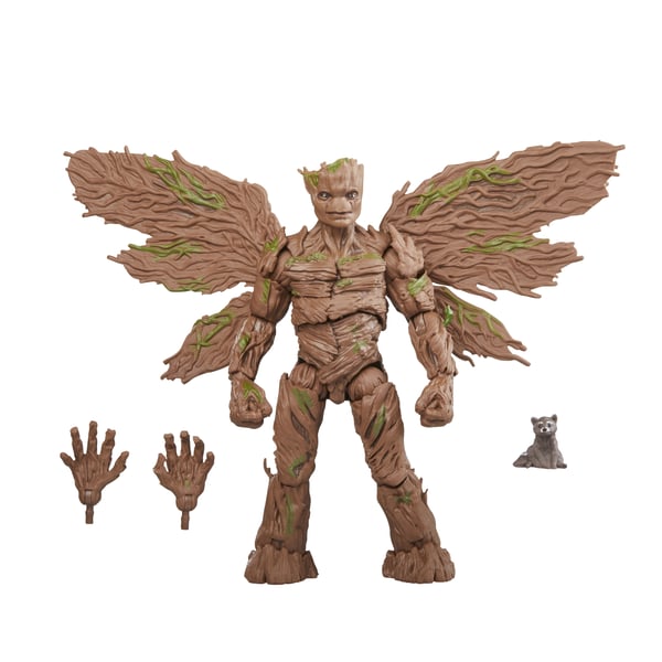 Marvel F64825L0 legetøjsfigur til børn