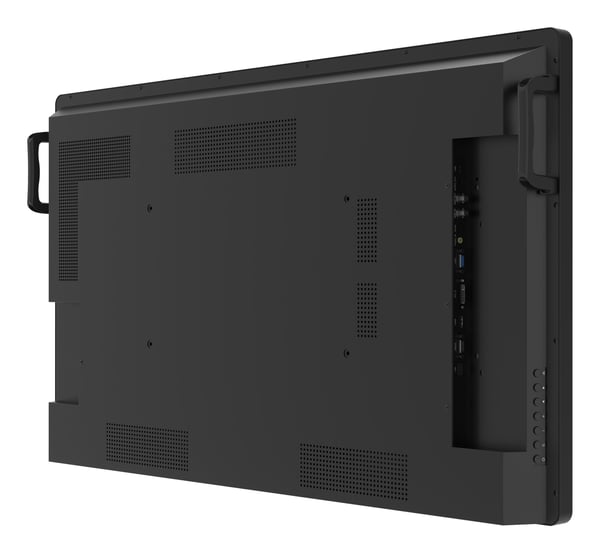 AG Neovo TTN-4301 Digital fladpaneldisplay 109,2 cm (43") LCD 450 cd/m² 4K Ultra HD Sort 24/7