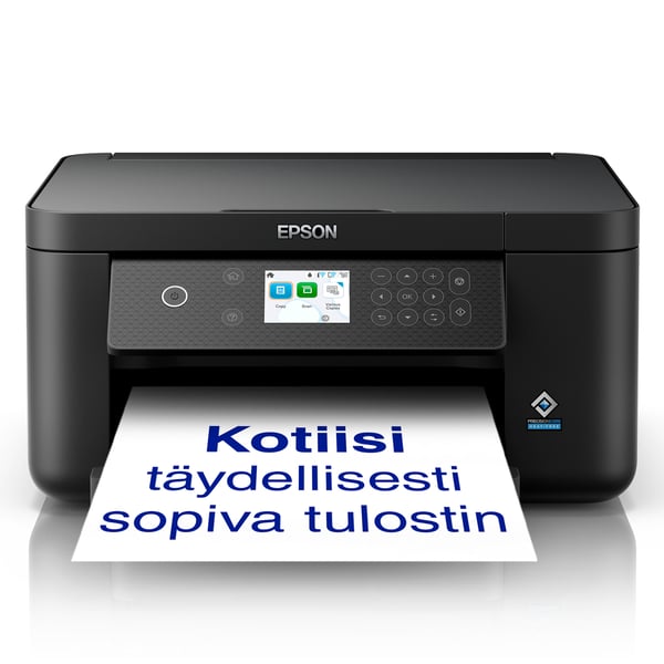 Epson Expression Home XP-5200