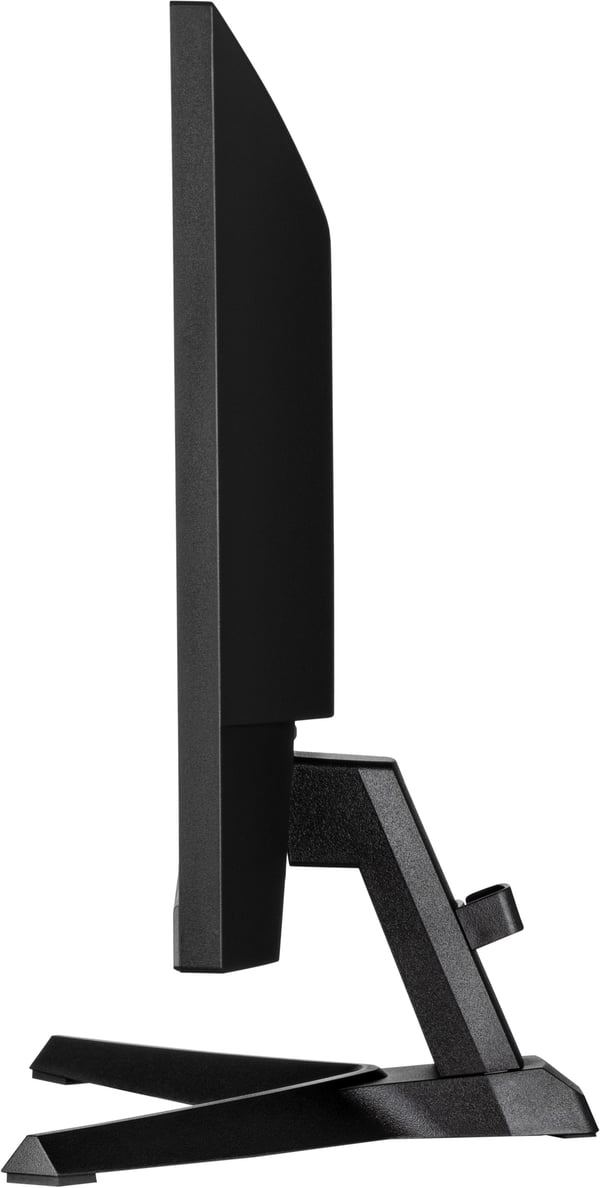 iiyama G-MASTER G2245HSU-B2 tietokoneen litteä näyttö 54,6 cm (21.5") 1920 x 1080 pikseliä Full HD LED Musta