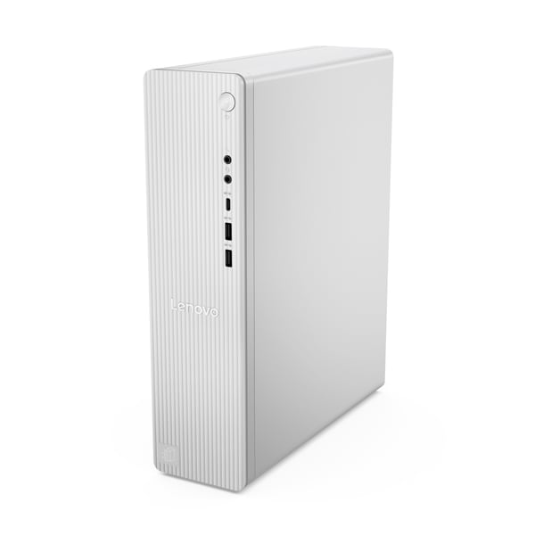 Lenovo IdeaCentre Tower 08IRH9 Intel® Core™ i5 i5-13420H 16 GB DDR5-SDRAM 512 GB SSD Windows 11 Home SFF PC Grå