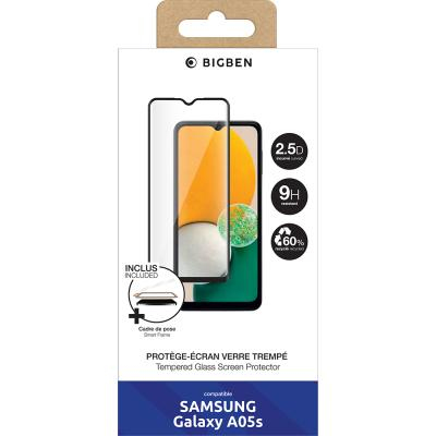 BIG BEN PEGLASSGA05S Matkapuhelimen näyttö- ja taustasuoja Kirkas näytönsuoja Samsung 1 kpl