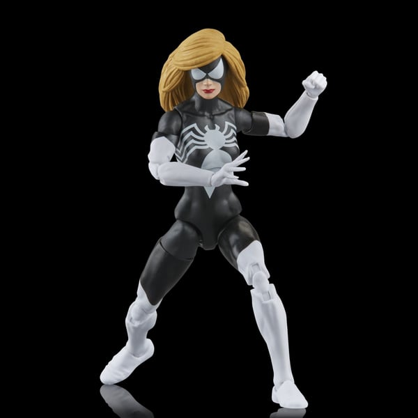 Marvel Legends Series The West Coast Avengers