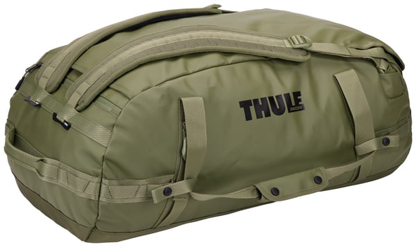 Thule Chasm TDSD303 Olivine sportväska 70 l Polyester Oliv