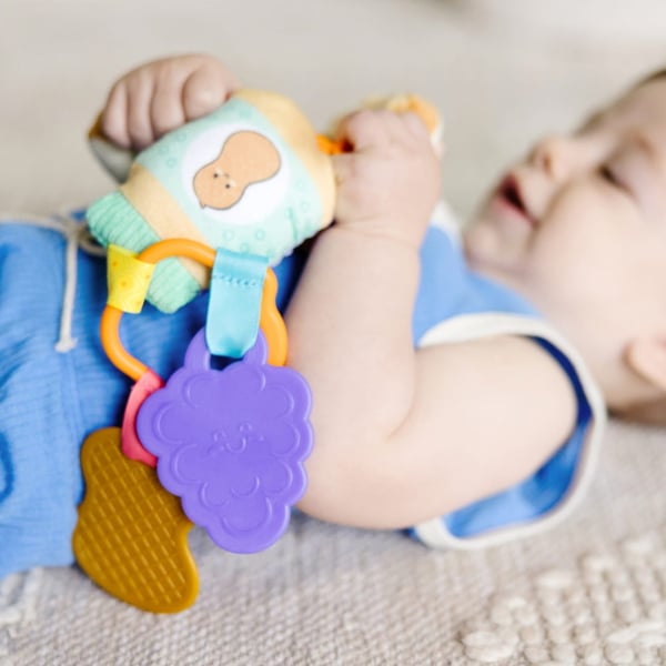 Melissa & Doug 30742 baby uro