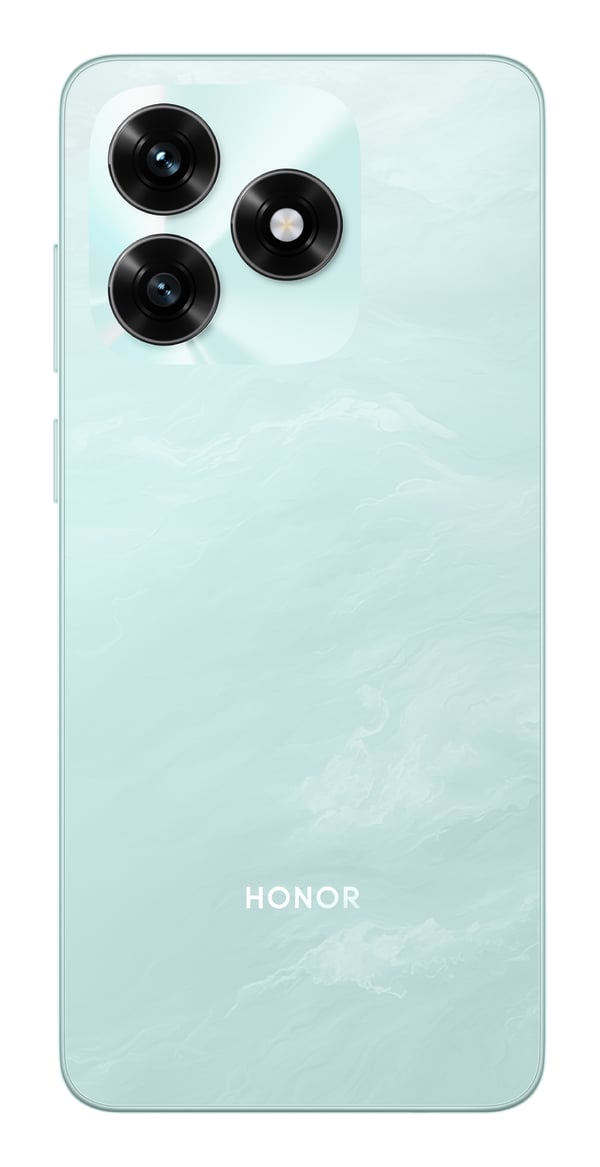 Honor X5c PLUS 17,1 cm (6.74") MagicOS 9.0 4G 4 GB 128 GB 5260 mAh Grön