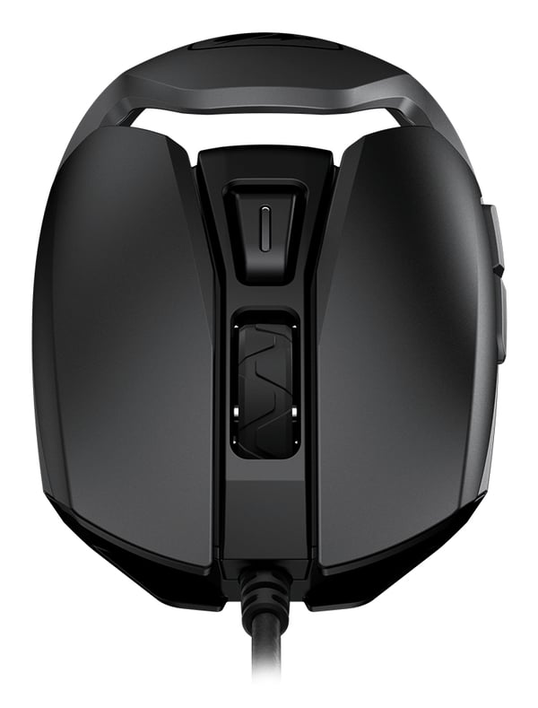 COUGAR CGR-WONB-410M mus Spil USB Type-A Optisk 16000 dpi