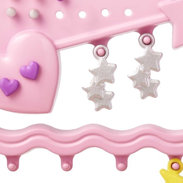 Barbie Skipper Babysitters Inc. Skipper First Jobs -nukke ja tarvikkeita