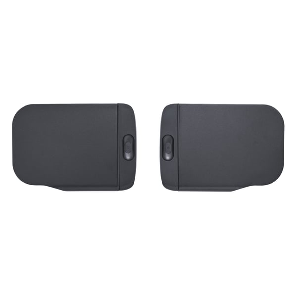 JBL BAR 800 Sort 5.1.2 kanaler 720 W