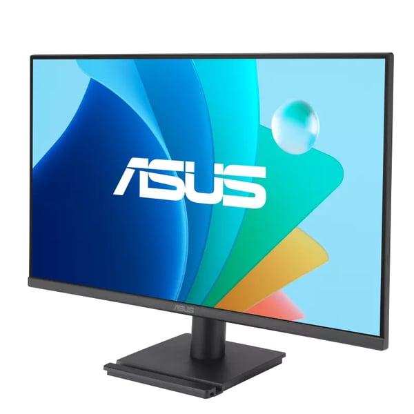 ASUS EyeCare VA279QG computerskærm 68,6 cm (27") 1920 x 1080 pixel Fuld HD LED Sort