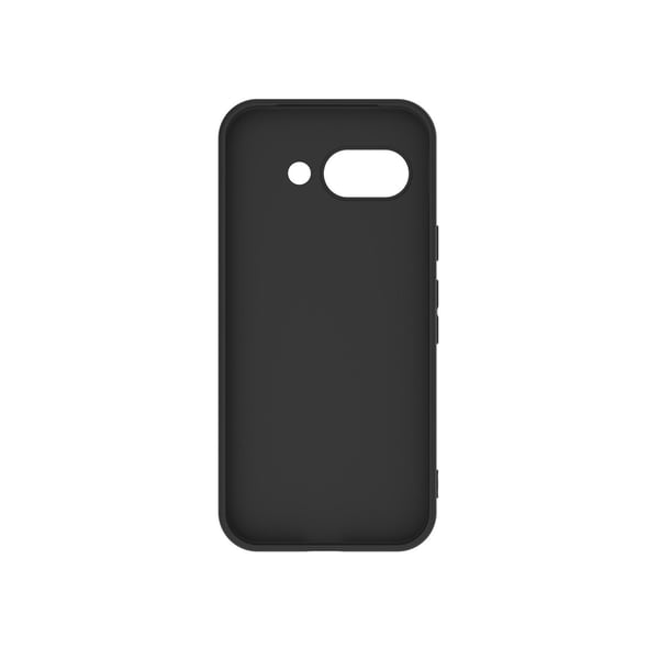 eSTUFF ES678253-BULK mobiltelefon etui Cover Transparent