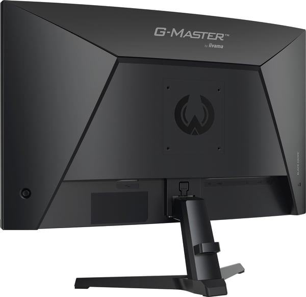 iiyama G-MASTER GC2781HSU-B1 27" 144H computerskærm 68,6 cm (27") 1920 x 1080 pixel Sort