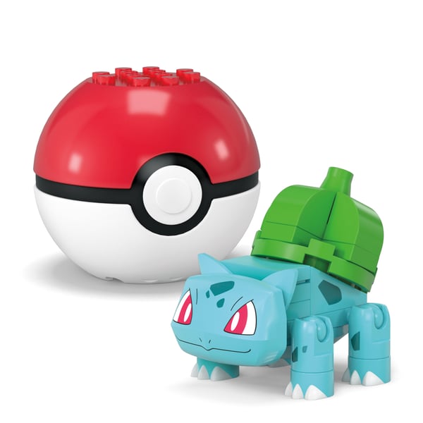 MEGA Pokémon HXP14 byggeklods