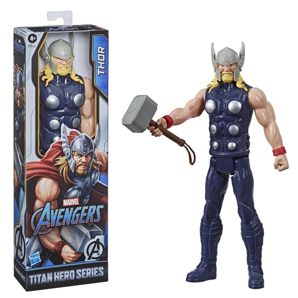 Marvel Avengers Thor