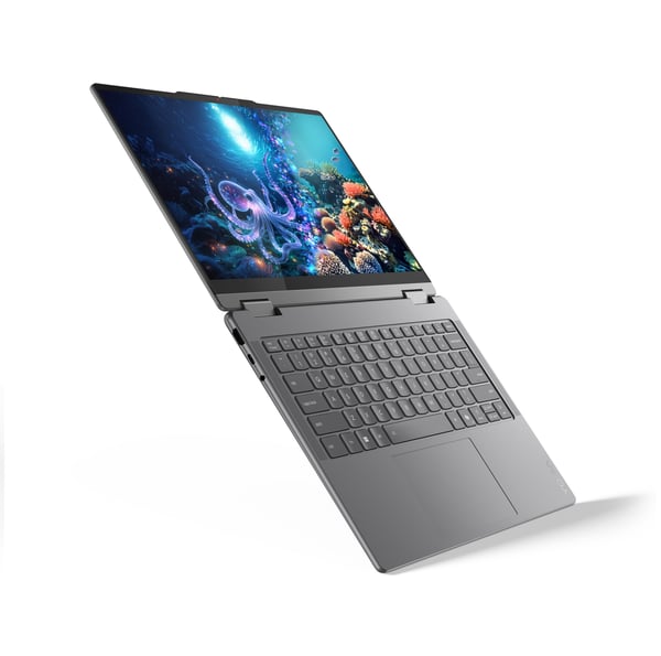 Lenovo YOGA 7 2-i-1 14 - Ultra 5 226V | 14''-WUXGA-OLED-Touch | 16GB | 1TB | EVO | Win11Home