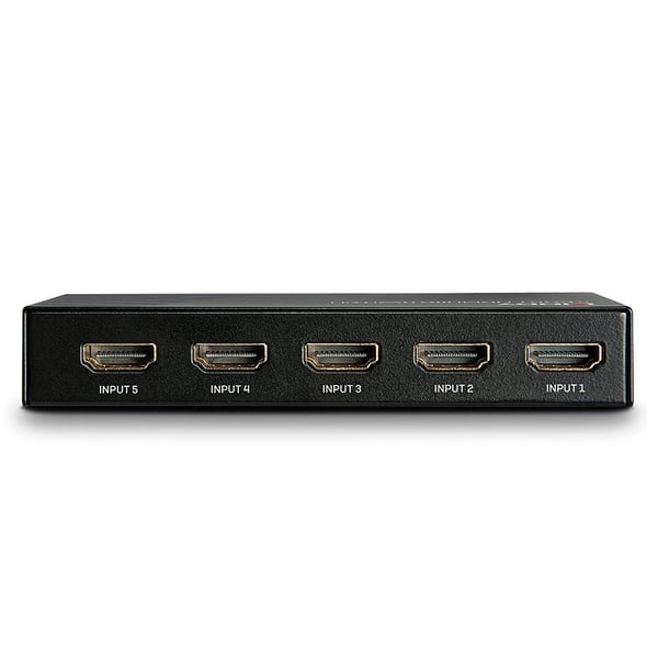 Lindy 38233 bild-switchar HDMI