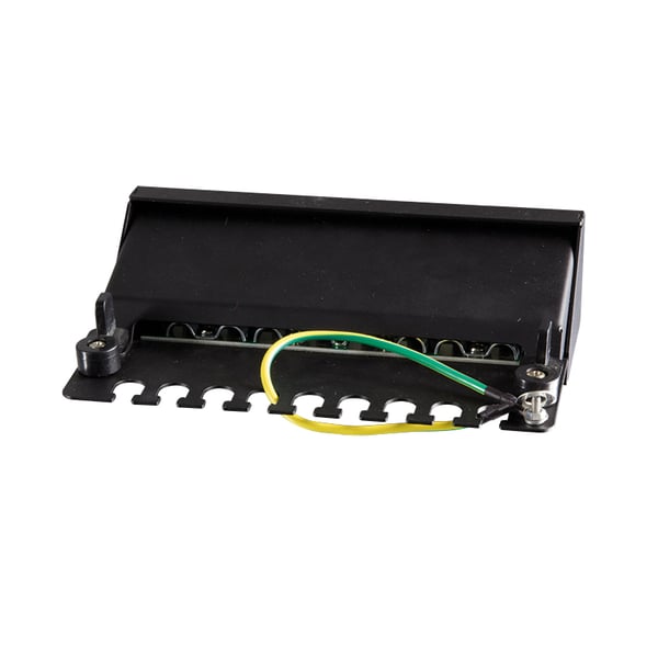 LogiLink NP0017B patchpaneler