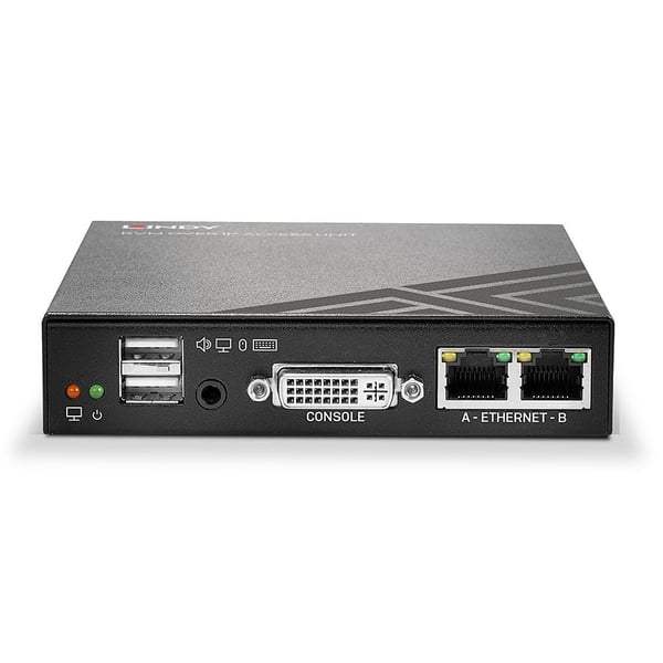 Lindy 39416 KVM-förlängare