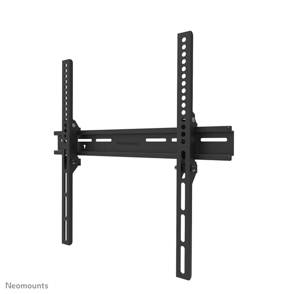 Neomounts WL30-350BL14 TV-kiinnike 165,1 cm (65") Musta