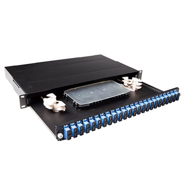 ACT FA2038 patch panel