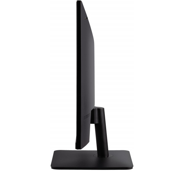 Viewsonic VA2732-h platta pc-skärmar 68,6 cm (27") 1920 x 1080 pixlar Full HD LED Svart