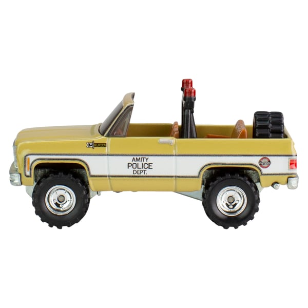Hot Wheels HKC24 leluajoneuvo