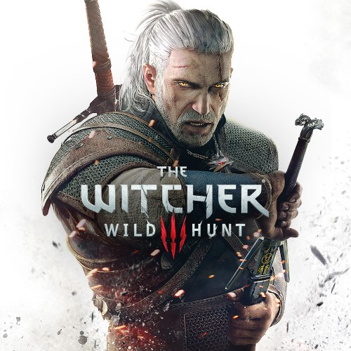BANDAI NAMCO Entertainment The Witcher 3: Wild Hunt Standard Spanska Nintendo Switch
