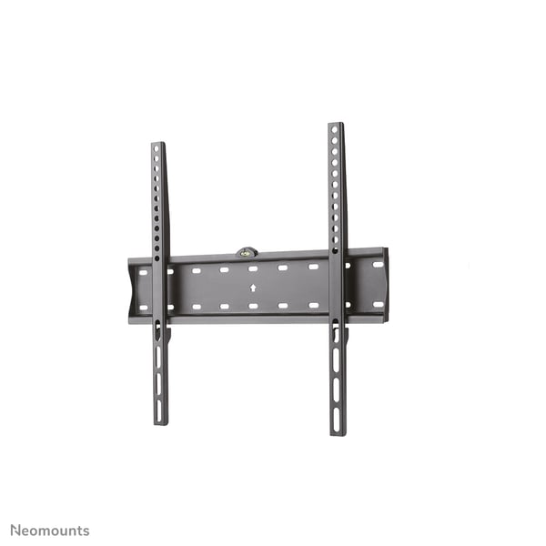 Neomounts FPMA-W300BLACK TV-kiinnike 139,7 cm (55") Musta