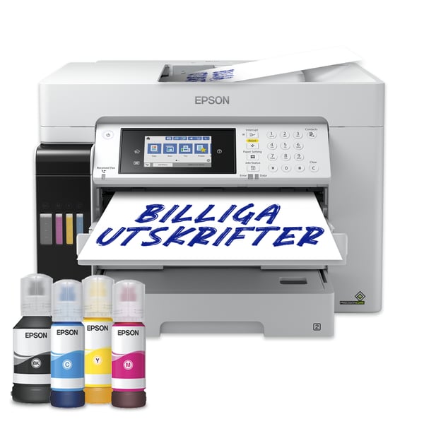 Epson EcoTank ProET-16685
