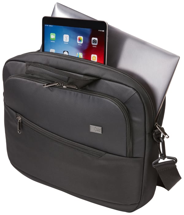 Case Logic Propel PROPA-114 Black 35,6 cm (14") Portfölj Svart