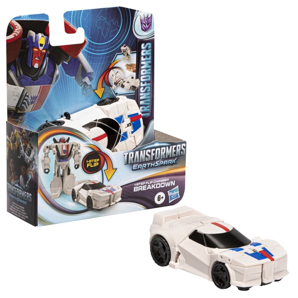 Transformers F6229