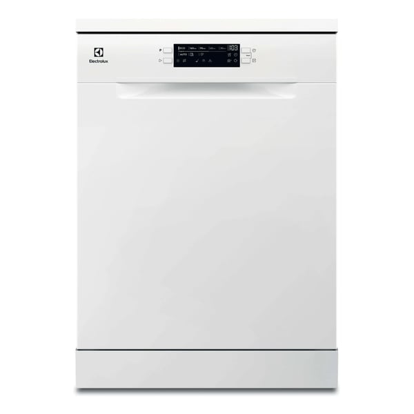 Electrolux ESA47300SW Fritstående 13 kuverter