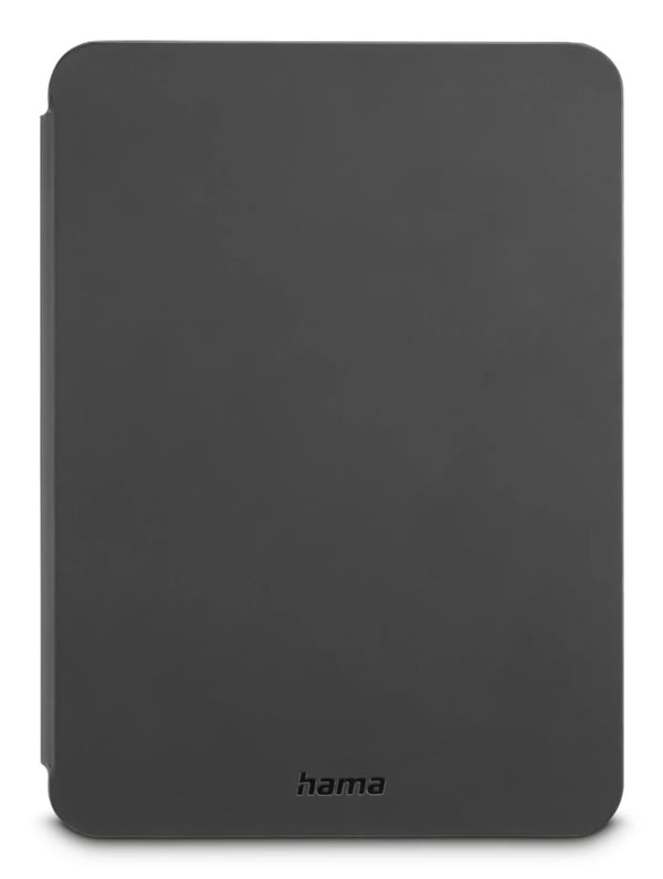 Hama Fold e- bog etui 17,8 cm (7") Folie Sort