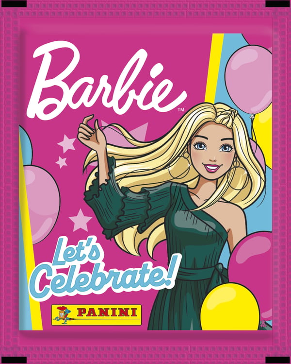 Panini 004873AF samlarkort