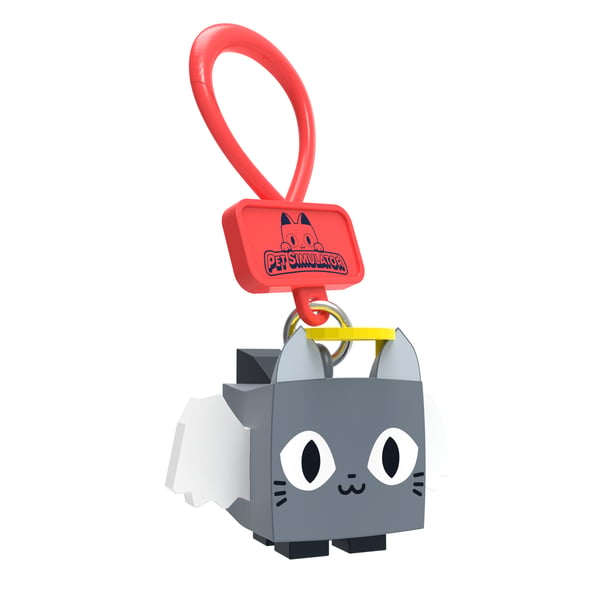 Pet Simulator Collector Clip CDU - Wave 2
