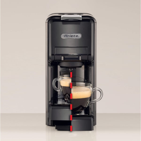 Ariete 1304/01 Fuld-auto Espressomaskine 0,7 L