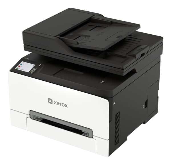 Lexmark Xerox C303A - Multifunktionsskrivare - Färg - Laser - Legal (216 x 356 mm)