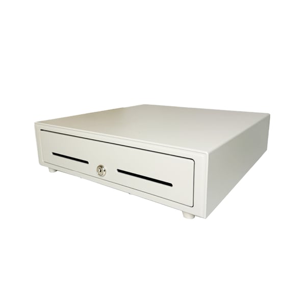 Premier 410 HQ-W Manuel og automatisk kasseapparat