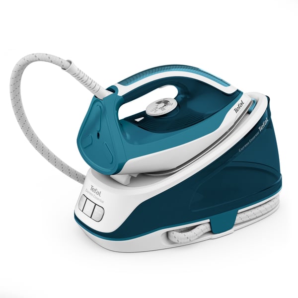 Tefal Express Essential SV6115 2200 W 1,4 l Vit, Grå