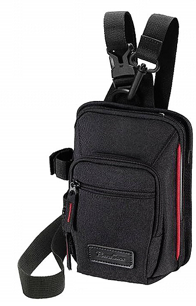 Canon DCC-2500 Slynge etui Sort