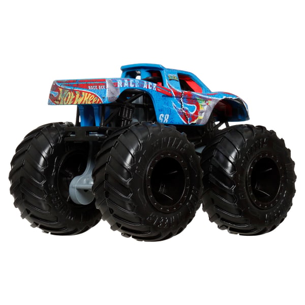 Hot Wheels Monster Trucks JJT64 legetøjsbil