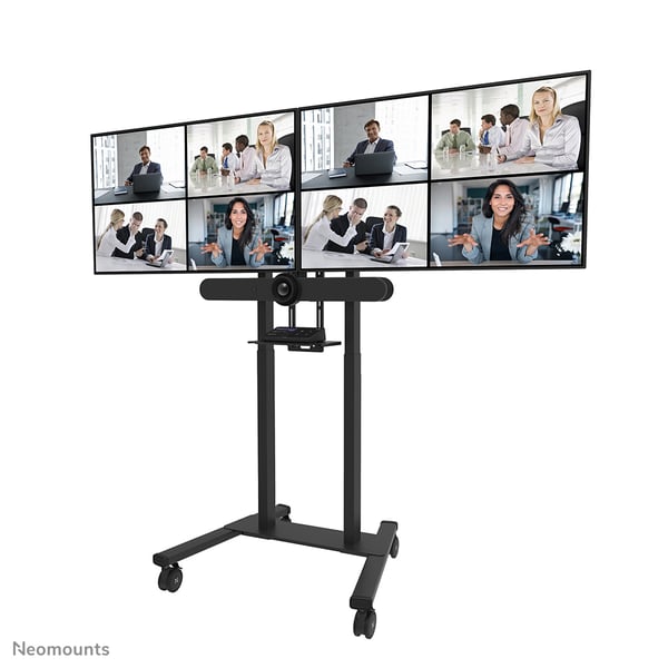Neomounts ADM-875BL2 tilbehør til tv-montering