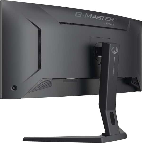 iiyama G-MASTER GCB3486WQSCP-B1 computerskærm 86,4 cm (34") 3440 x 1440 pixel UltraWide Quad HD Sort