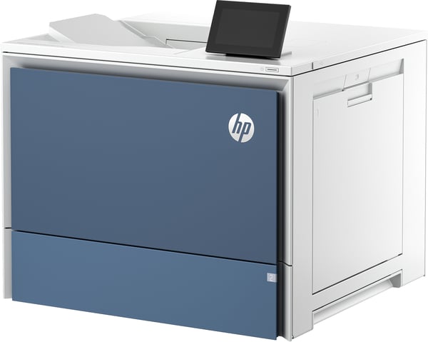 HP LaserJet Enterprise Color 6701dn-printer